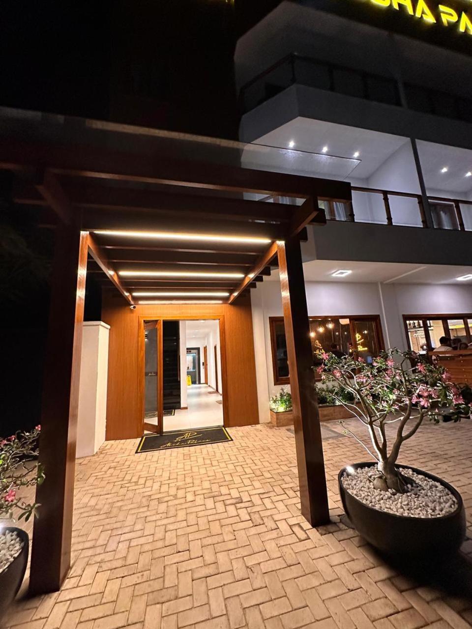 Aloha Palace 4* Jijoca de Jericoacoara